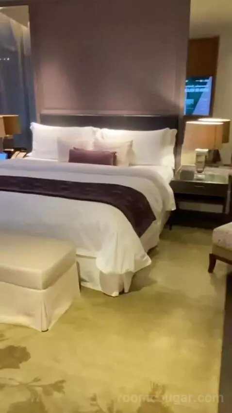 Luxury Butler Service, Suite, 1 King bed picture #6
