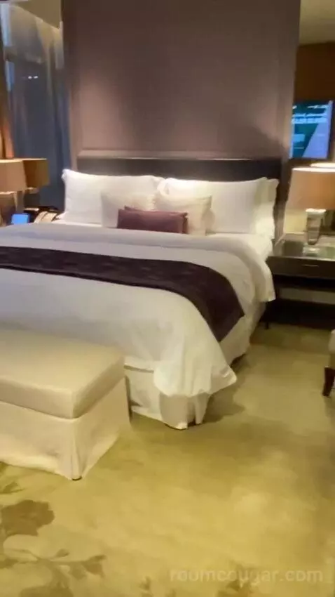 Luxury Butler Service, Suite, 1 King bed picture #7