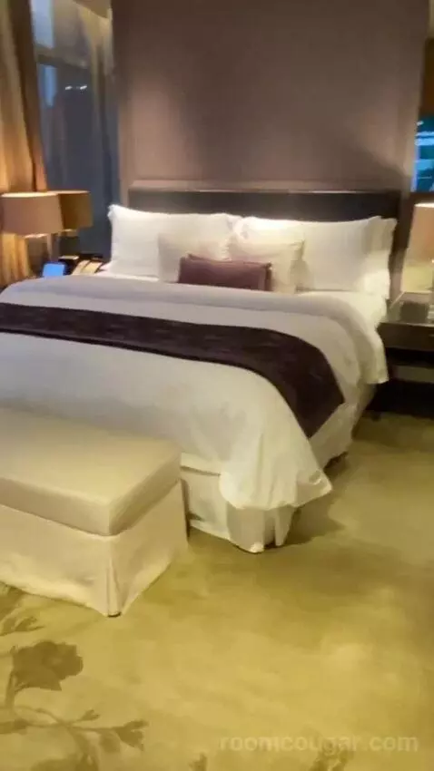 Luxury Butler Service, Suite, 1 King bed picture #8
