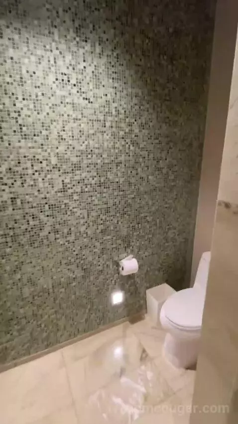 Luxury Butler Service, Suite, 1 King bathroom picture #1