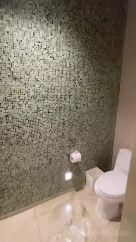 Luxury Butler Service, Suite, 1 King bathroom picture #2