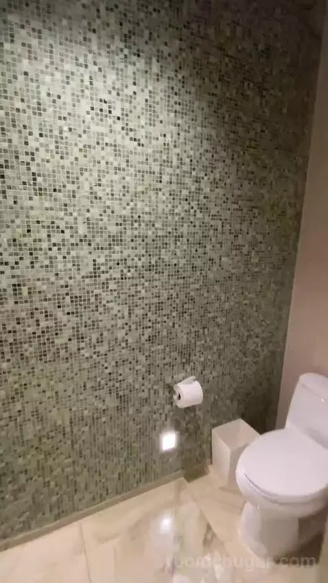 Luxury Butler Service, Suite, 1 King bathroom picture #3