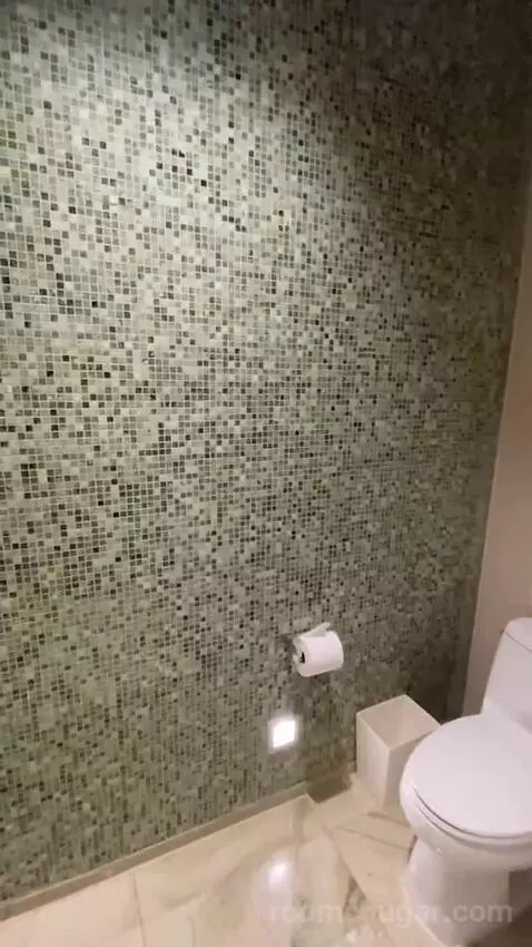 Luxury Butler Service, Suite, 1 King bathroom picture #4