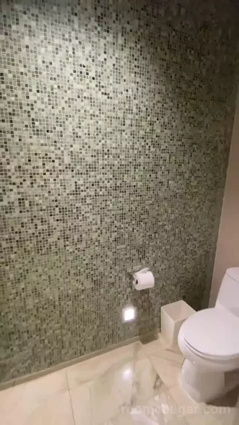 Luxury Butler Service, Suite, 1 King bathroom picture #6