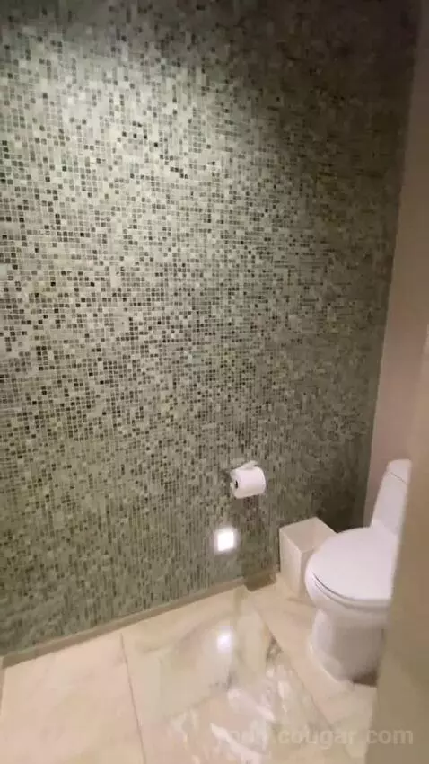 Luxury Butler Service, Suite, 1 King bathroom picture #7