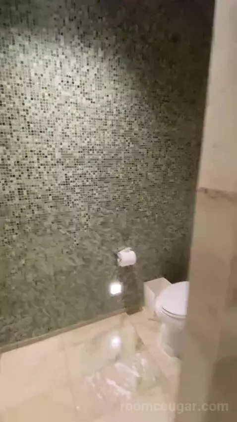 Luxury Butler Service, Suite, 1 King bathroom picture #8
