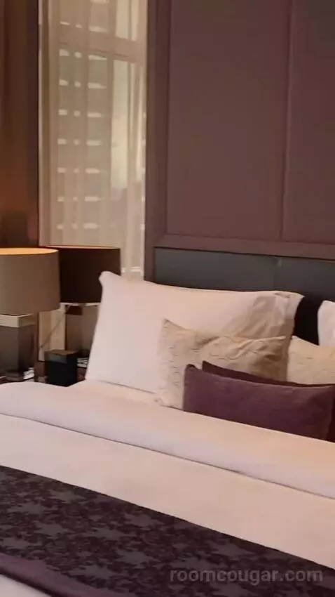 1 King Bed, Paseo De La Reforma Avenue View, Butler Service, Astor Suite bed picture #5