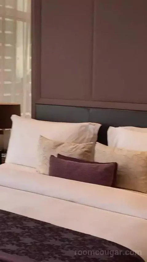 1 King Bed, Paseo De La Reforma Avenue View, Butler Service, Astor Suite bed picture #6
