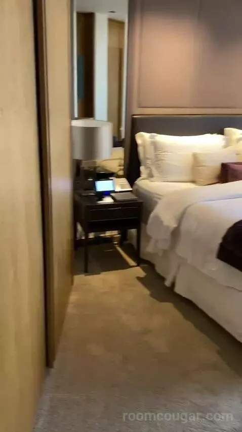 Executive Butler Service, Executive Suite, 1 King bed picture #1