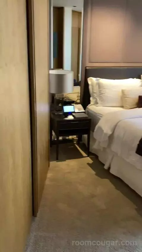 Executive Butler Service, Executive Suite, 1 King bed picture #2