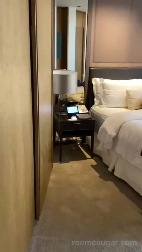 Executive Butler Service, Executive Suite, 1 King bed picture #3