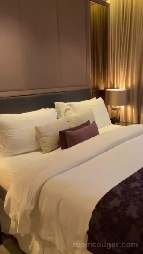 Executive Butler Service, Executive Suite, 1 King bed picture #7