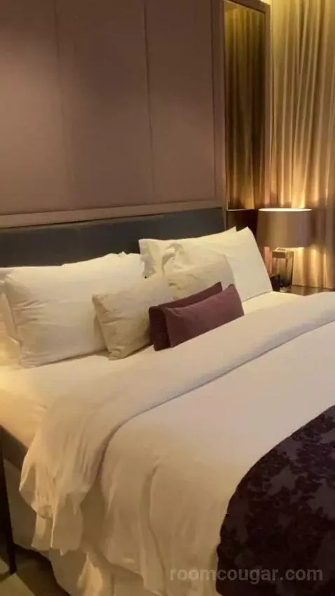 Executive Butler Service, Executive Suite, 1 King bed picture #8