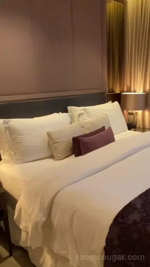 Executive Butler Service, Executive Suite, 1 King bed picture #9