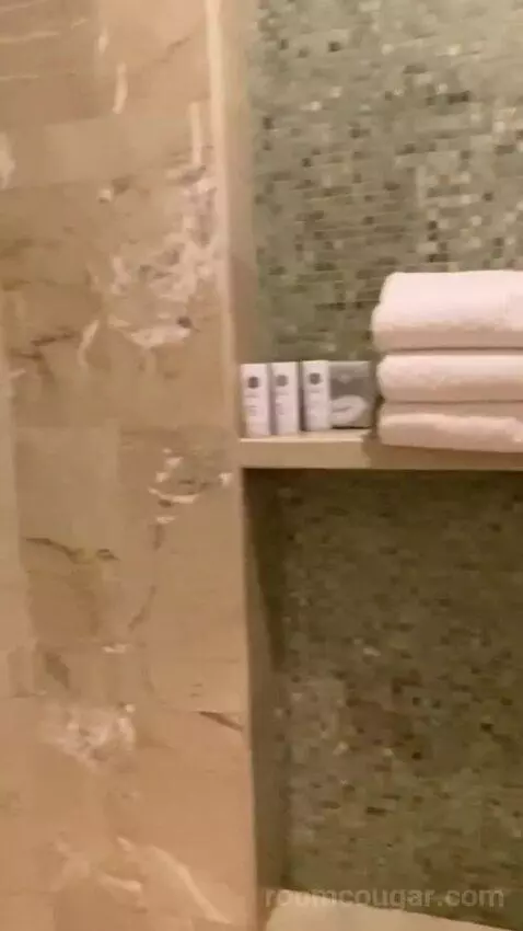 Executive Butler Service, Executive Suite, 1 King bathroom picture #8