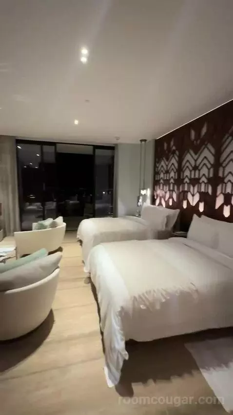 Deluxe Guest Room 2 Queen, Ocean View, Terrace view picture #2