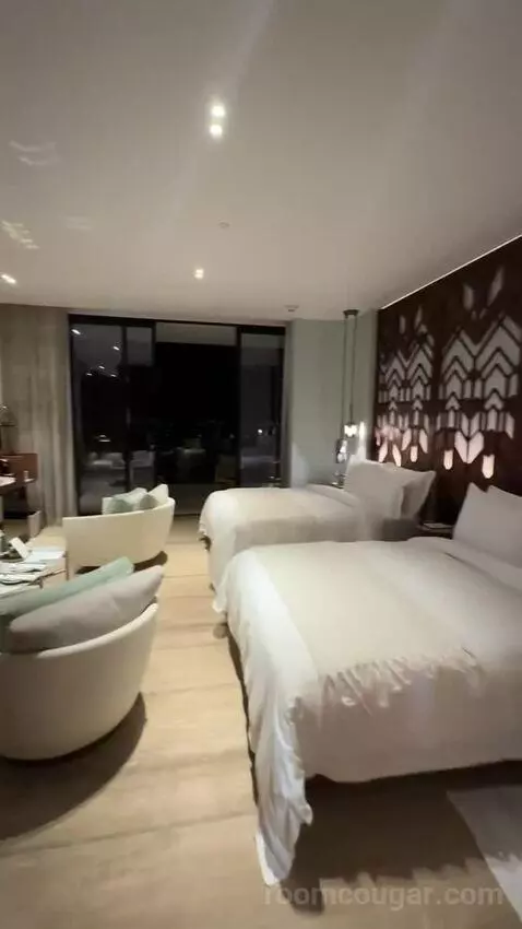 Deluxe Guest Room 2 Queen, Ocean View, Terrace view picture #3