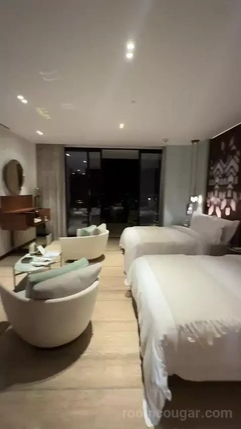 Deluxe Guest Room 2 Queen, Ocean View, Terrace view picture #5