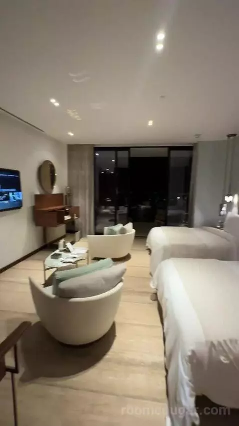 Deluxe Guest Room 2 Queen, Ocean View, Terrace view picture #7