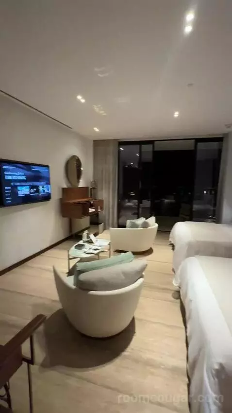 Deluxe Guest Room 2 Queen, Ocean View, Terrace view picture #9