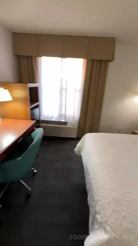 Queen Room with Two Queen Beds (#208) bed picture #5