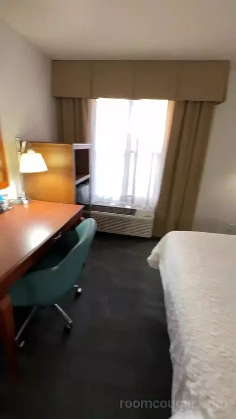 Queen Room with Two Queen Beds (#208) bed picture #6