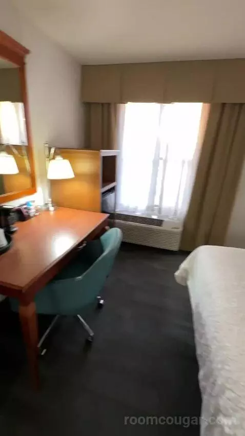 Queen Room with Two Queen Beds (#208) bed picture #7