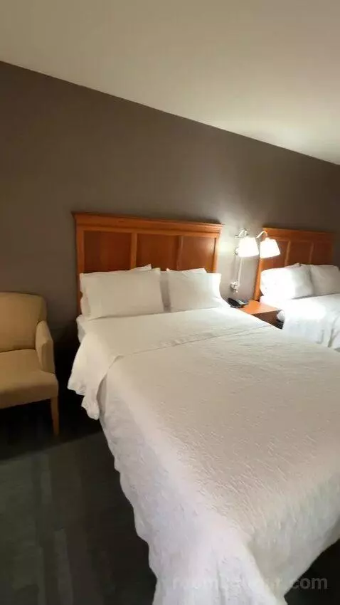 Queen Room with Two Queen Beds (#208) bed picture #9