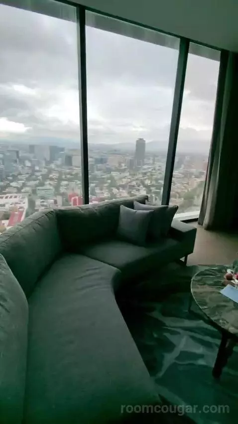 Deluxe Corner Queen Room with Two Queen Beds and City View (#4225) view picture #10