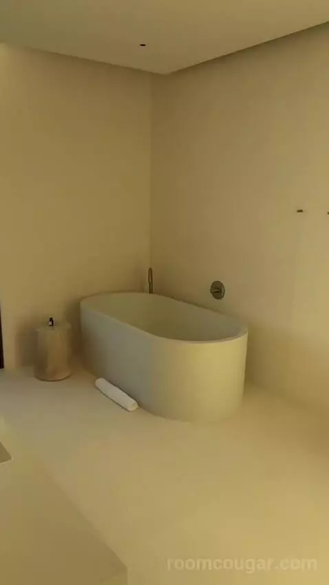 Sky Rooftop Villa bathroom picture #8