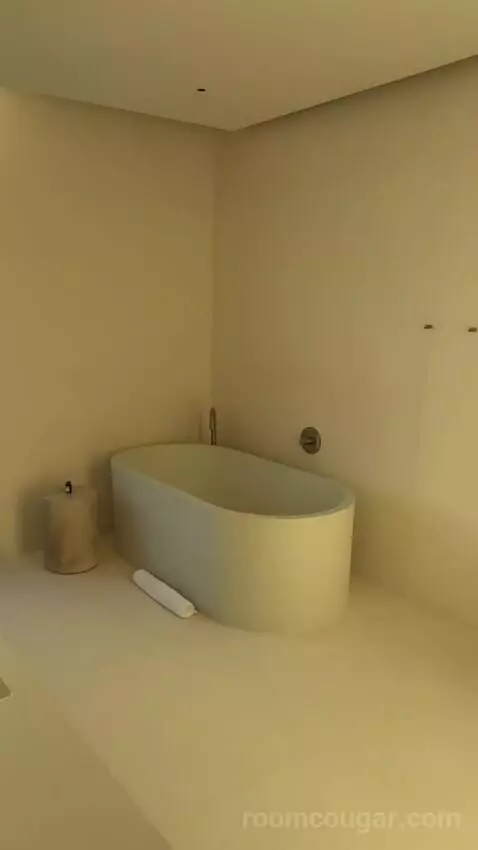 Sky Rooftop Villa bathroom picture #9
