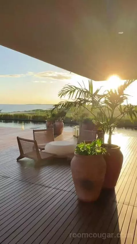 Sky Rooftop Villa view picture #2