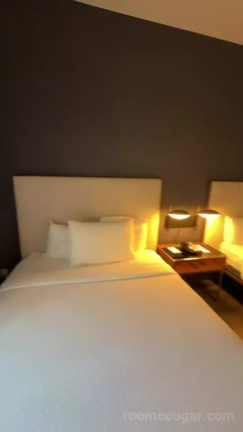 Queen Room with Two Queen Beds (#161) bed picture #1
