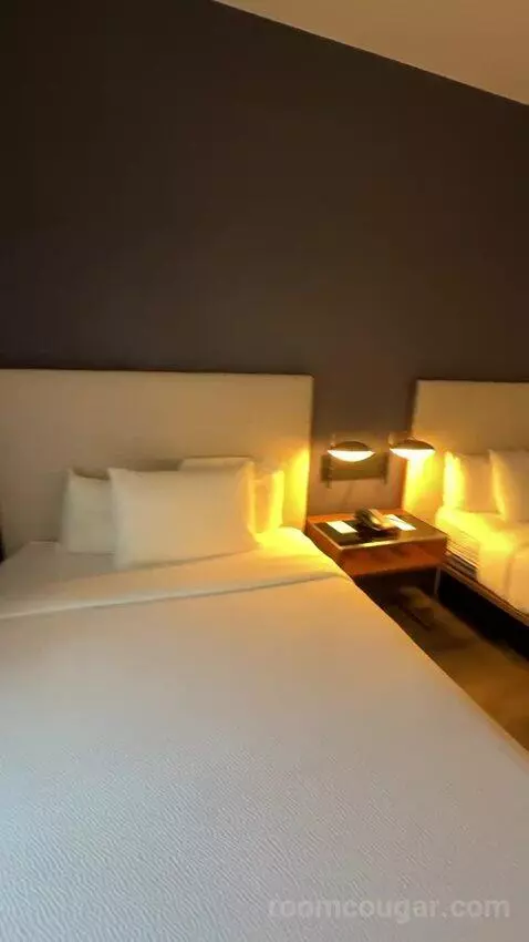 Queen Room with Two Queen Beds (#161) bed picture #2