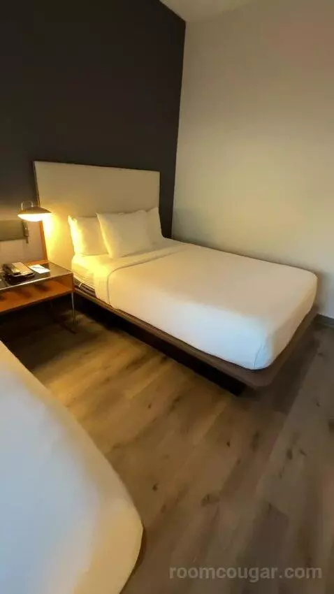 Queen Room with Two Queen Beds (#161) bed picture #3