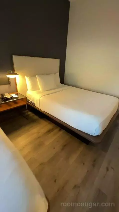 Queen Room with Two Queen Beds (#161) bed picture #4