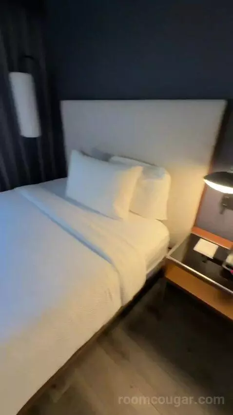 Queen Room with Two Queen Beds (#161) bed picture #5