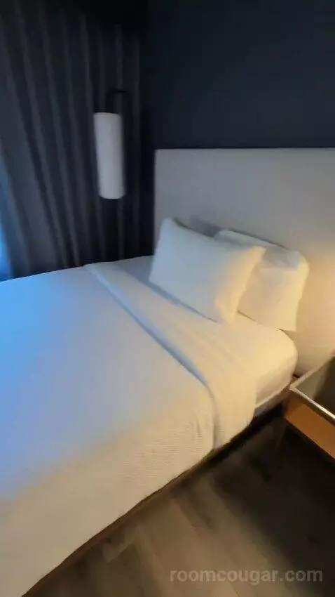 Queen Room with Two Queen Beds (#161) bed picture #6