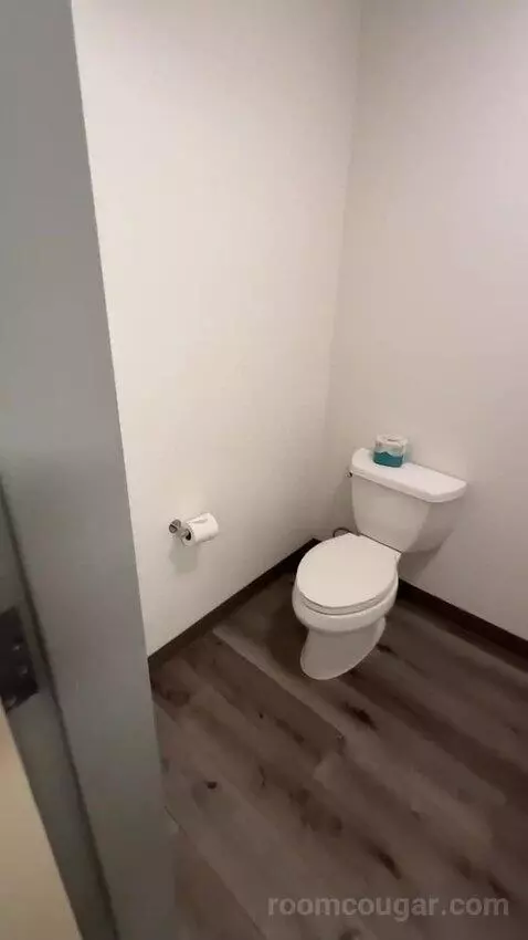 Queen Room with Two Queen Beds (#161) bathroom picture #1