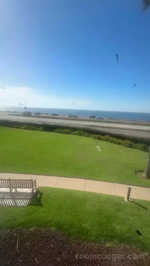 Queen Room with Two Queen Beds and Ocean View (#202) view picture #3