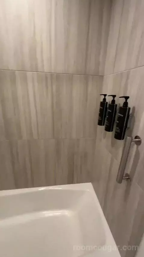 1king 2twin 2rm Suite-Parlor Plus Bedroom bathroom picture #8