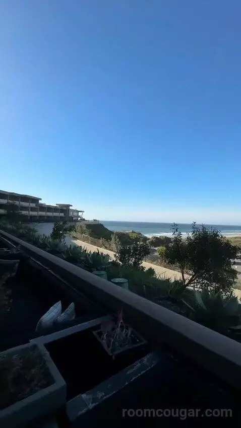 One King Bed Coastline View with Firepit view picture #1