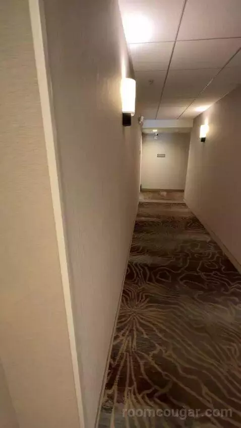 One-Bedroom Queen Suite with Two Queen Beds (#100) picture #1