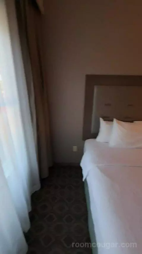 One-Bedroom Queen Suite with Two Queen Beds (#100) picture #15