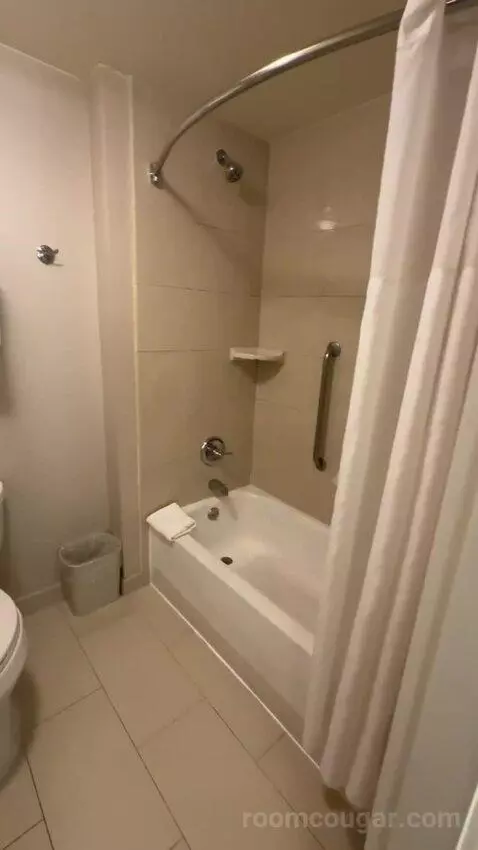 One-Bedroom Queen Suite with Two Queen Beds (#100) picture #18