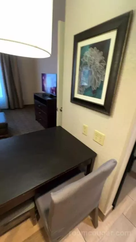 One-Bedroom Queen Suite with Two Queen Beds (#100) picture #5