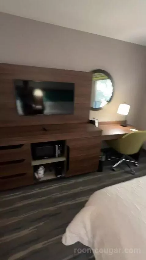 Queen Room with Two Queen Beds (#214) bed picture #7