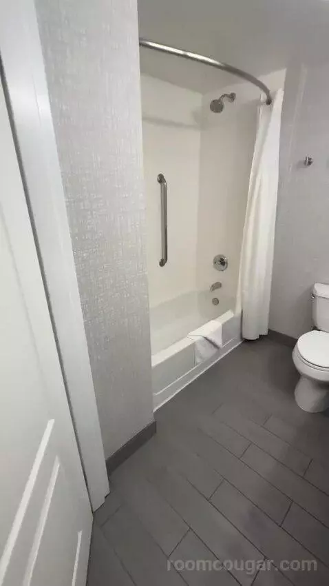 Queen Room with Two Queen Beds (#214) bathroom picture #10