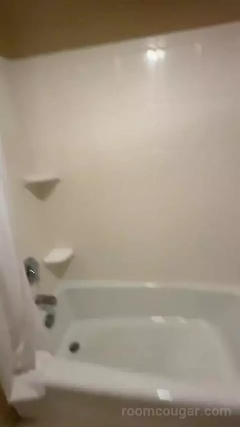 1 Bedroom Suite 2 Double, Sofa Bed (#300) bathroom picture #7