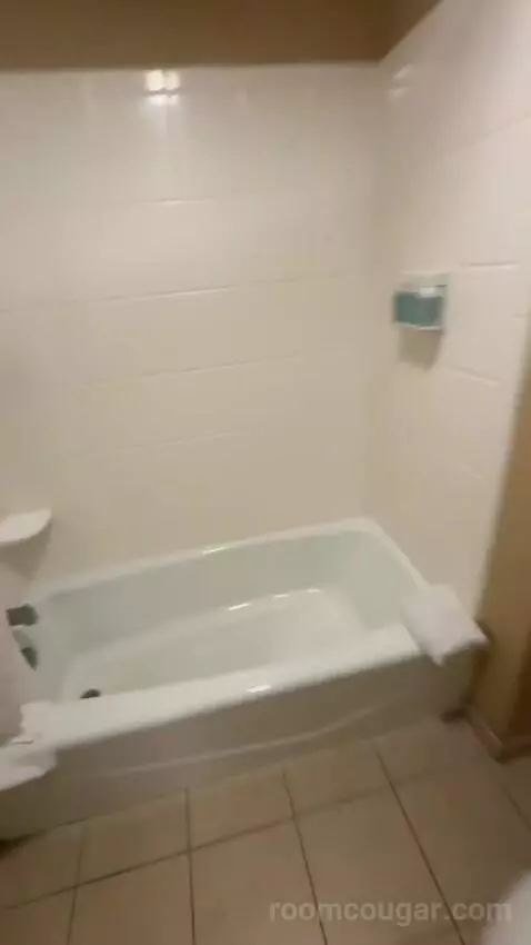 1 Bedroom Suite 2 Double, Sofa Bed (#300) bathroom picture #9